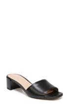 Women's Sarto By Franco Sarto Ramy Mule M - Black