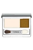 Clinique 'all About Shadow' Eyeshadow Duo - Buttered Toast