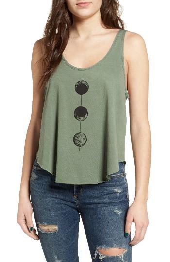 Women's Rvca Moons Tank
