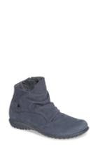Men's Cole Haan Regular Fit Stretch Wool Coat - Grey