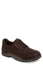 Men's Mephisto Charles Waterproof Walking Shoe M - Brown