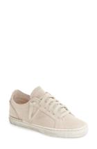 Women's Dolce Vita 'zalen' Sneaker .5 M - White