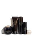 Shiseido The Gift Of Luxurious Skin Set