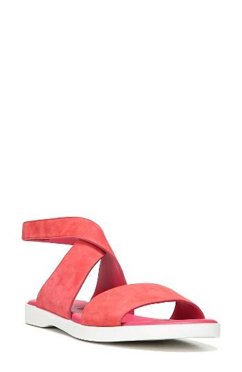 Women's Via Spiga Jordan Ankle Strap Sandal