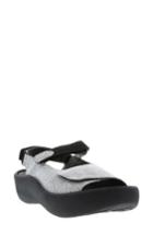 Women's Wolky Jewel Sport Sandal -6.5us / 37eu - White
