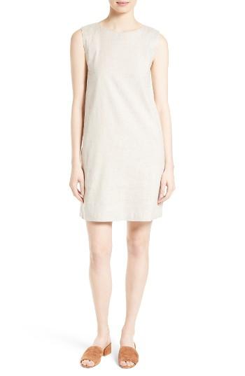 Women's Theory Didianne Shift Dress