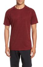Men's Zella Kinoite Raglan Crewneck T-shirt - Red