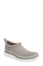 Women's Ugg Riviera Slip-on Sneaker .5 M - Grey