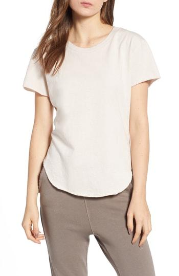 Women's Frank & Eileen Tee Lab Vintage Tee - Pink