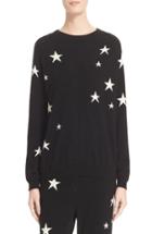 Women's Chinti And Parker Star Knit Cashmere Sweater