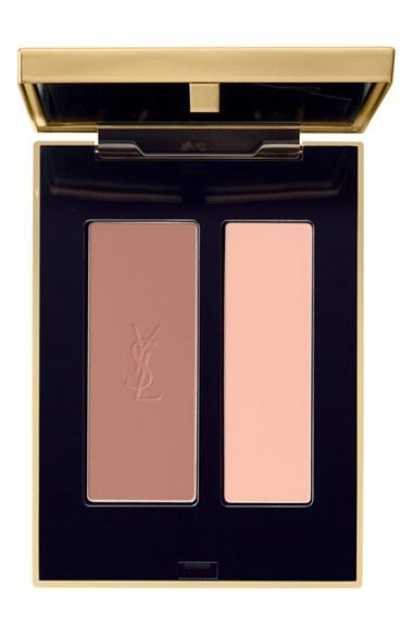 Yves Saint Laurent Couture Contouring Palette - 02 Rosy