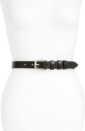 Women's Iro Demany Leather Belt