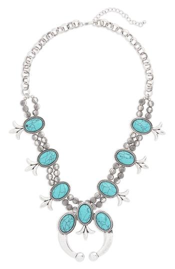 Women's Cara Western Necklace