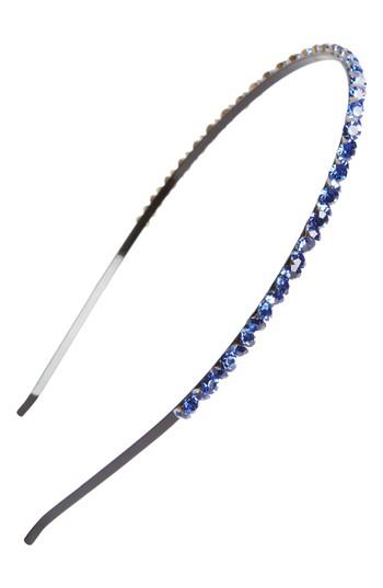 Cara Sparkle Jem Skinny Headband