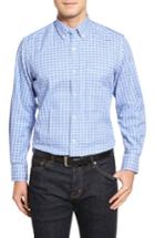 Men's Tailorbyrd Jasmine Dobby Check Sport Shirt