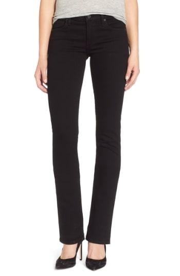 Women's Citizens Of Humanity 'ava' Straight Leg Jeans