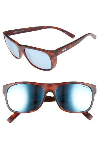 Men's Revo 'lukee' 56mm Polarized Sunglasses -