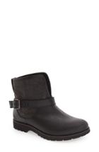 Women's The North Face 'ballard' Split Shaft Buckle Strap Boot