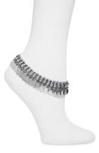Women's Shiraleah Zella Anklet