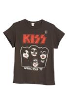 Men's Madeworn Kiss Graphic T-shirt