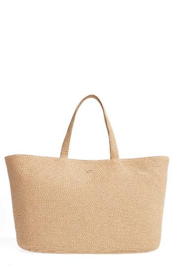 Eric Javits 'sinclair' Squishee Tote -