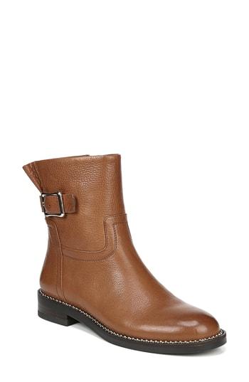 Women's Sarto By Franco Sarto Lancaster Bootie .5 M - Beige