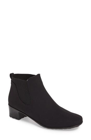 Women's Sesto Meucci Yigal Waterproof Bootie