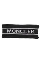 Women's Moncler Wool Headband -