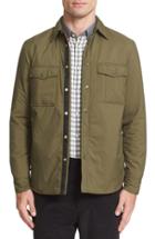 Men's Rag & Bone Insulated Shirt Jacket