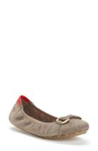 Women's Adam Tucker Kelly Flat .5 M - Grey