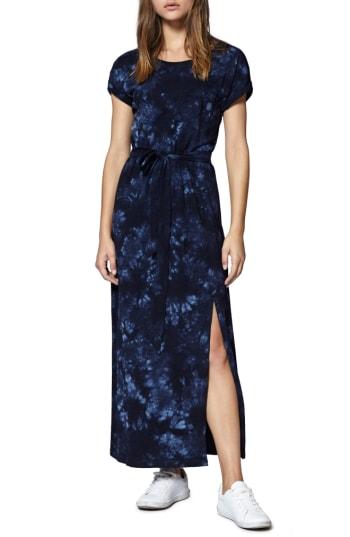 Women's Sanctuary Isle Maxi Dress - Blue