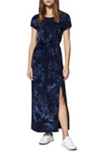 Women's Sanctuary Isle Maxi Dress - Blue