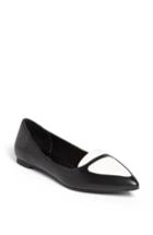 Women's Tildon 'naples' Pointy Toe Flat