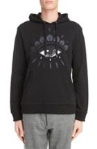 Men's Kenzo Embroidered Hoodie