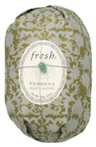 Fresh 'verbena' Oval Soap .8 Oz