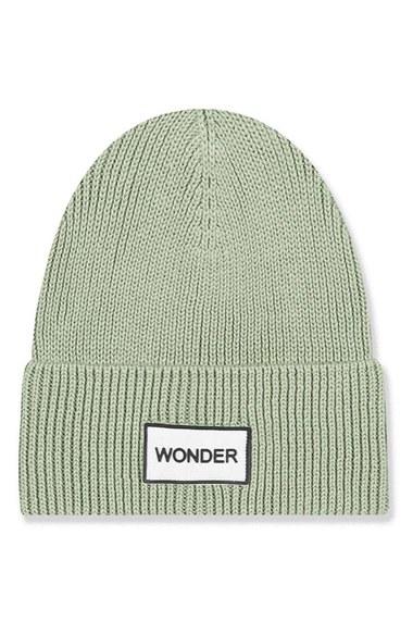 Women's Topshop Wonder Knit Beanie -