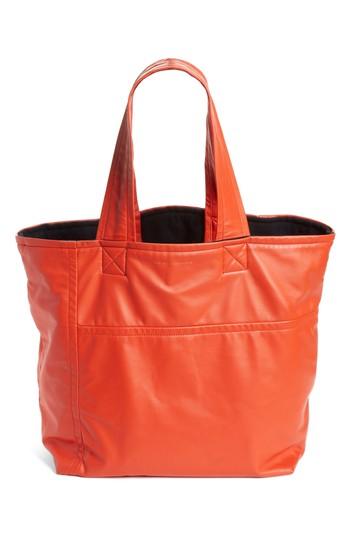 Victoria Beckham Sunday Tote - Orange