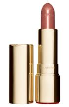 Clarins Joli Rouge Brilliant Sheer Lipstick - 758 Sandy Pink