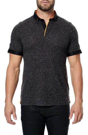 Men's Maceoo Nep Polo