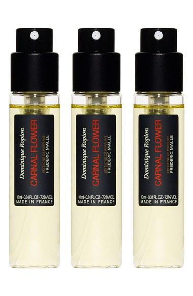 Editions De Parfums Frederic Malle Carnal Flower Fragrance Spray Trio
