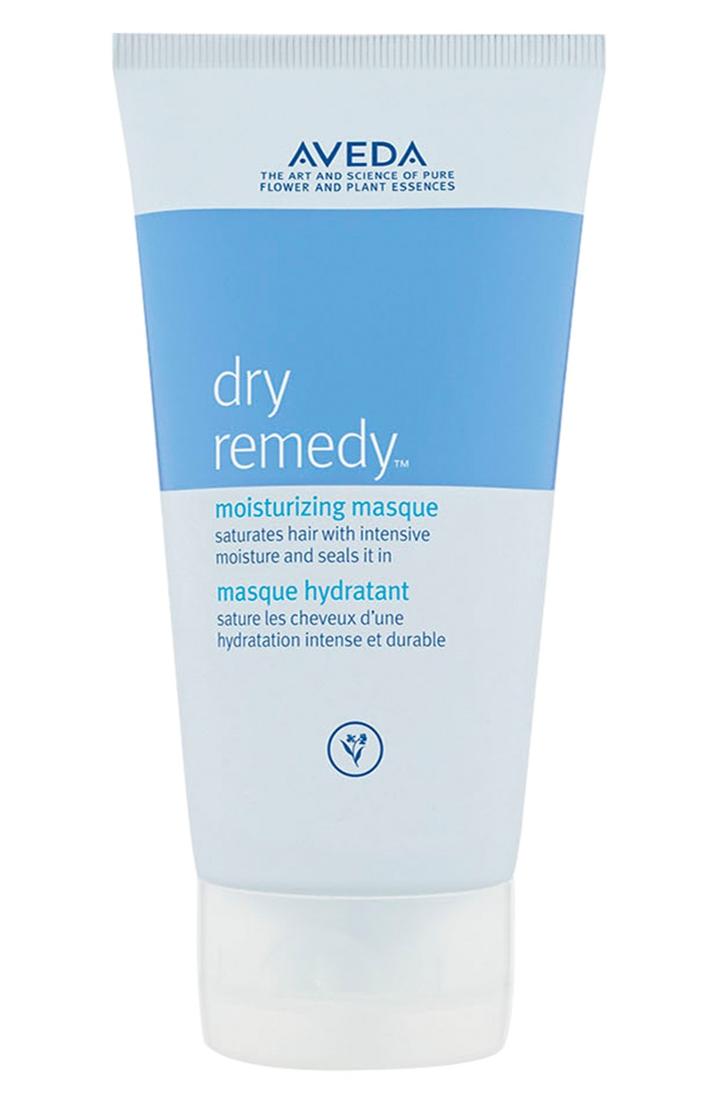 Aveda Dry Remedy(tm) Treatment Masque Oz