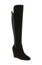 Women's Charles By Charles David 'edie' Over The Knee Boot
