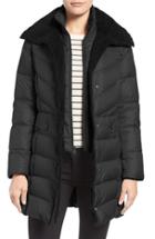 Women's Kenneth Cole New York Quilted Down Coat
