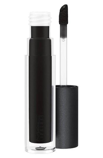 Mac Lipglass - Dirty Dark Martini*