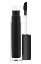 Mac Lipglass - Dirty Dark Martini*