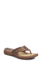 Women's B?rn Suava Sandal M - Orange