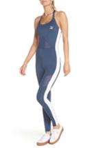 Women's Puma Archive T7 Unitard - Blue