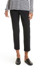 Women's Vince Stovepipe Trousers - Blue
