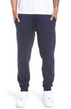Men's Tommy Jeans Logo Waistband Sweatpants, Size - Grey
