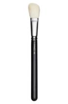 Mac 168s Synthetic Large Angled Contour Brush, Size - No Color